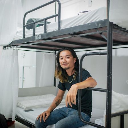 Sunshine Hostel 3 Hue Bagian luar foto