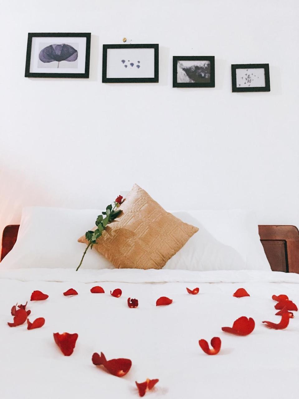 Sunshine Hostel 3 Hue Bagian luar foto