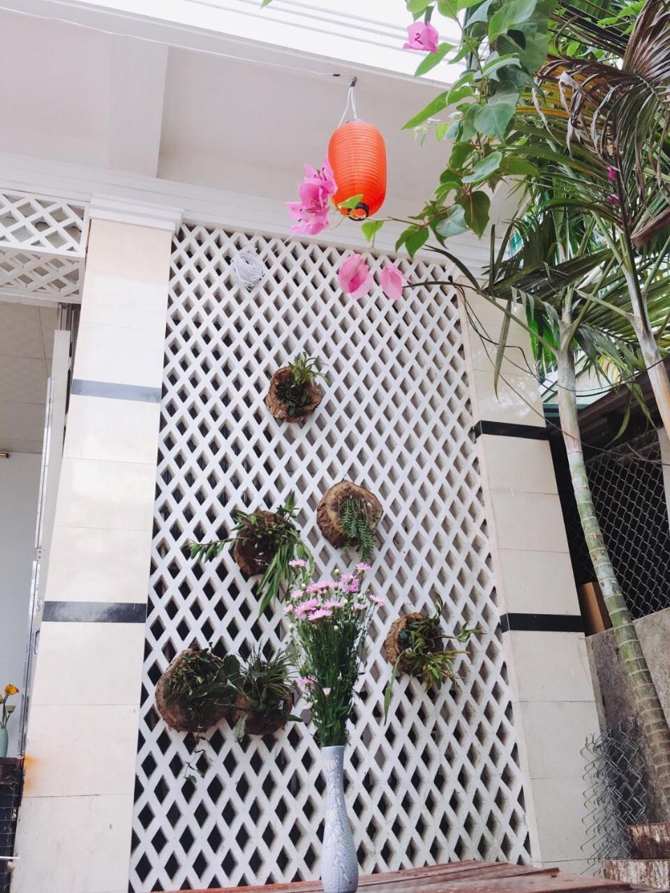 Sunshine Hostel 3 Hue Bagian luar foto