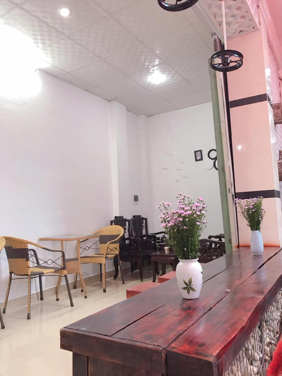 Sunshine Hostel 3 Hue Bagian luar foto