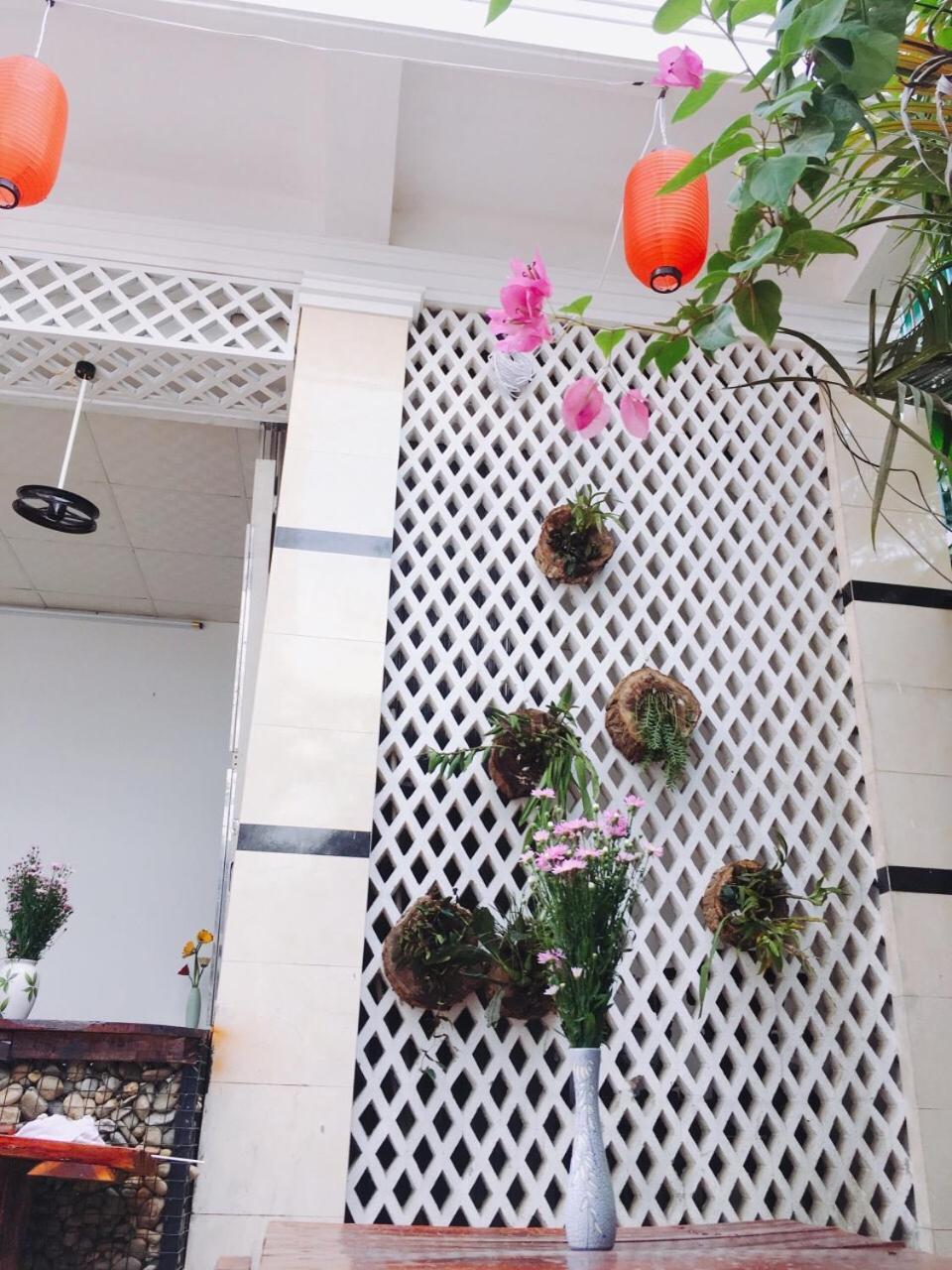 Sunshine Hostel 3 Hue Bagian luar foto