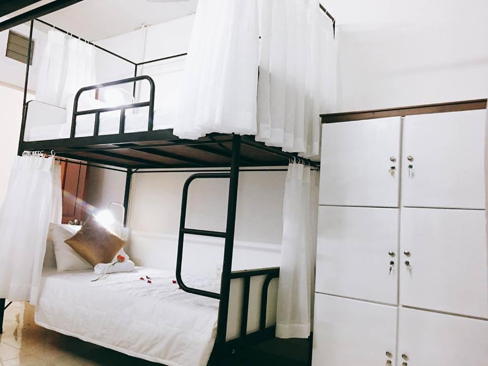 Sunshine Hostel 3 Hue Bagian luar foto