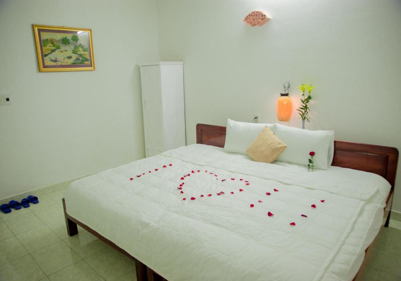 Sunshine Hostel 3 Hue Bagian luar foto