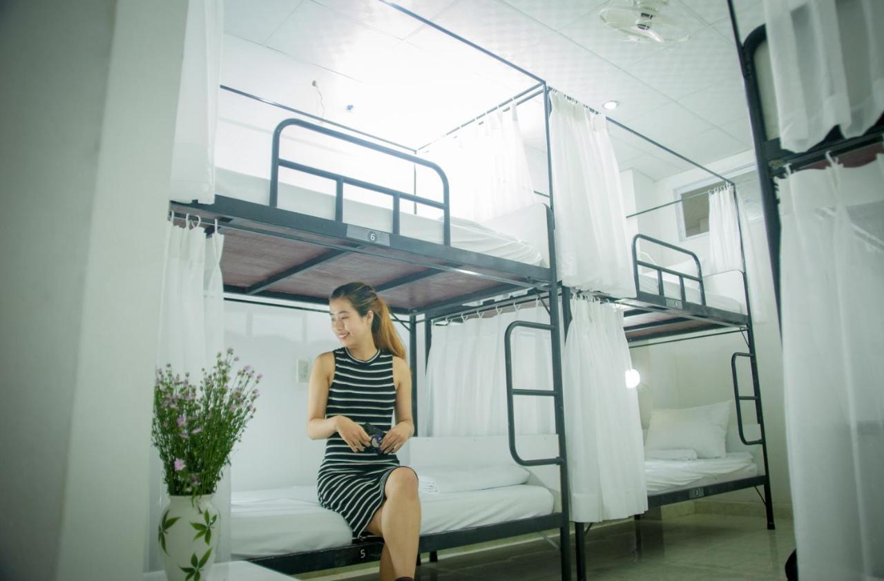 Sunshine Hostel 3 Hue Bagian luar foto