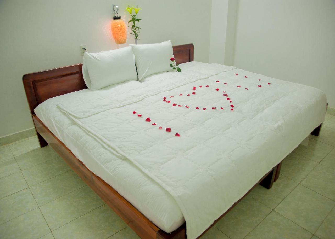 Sunshine Hostel 3 Hue Bagian luar foto