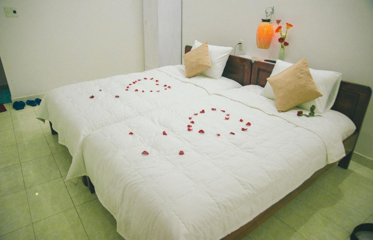 Sunshine Hostel 3 Hue Bagian luar foto