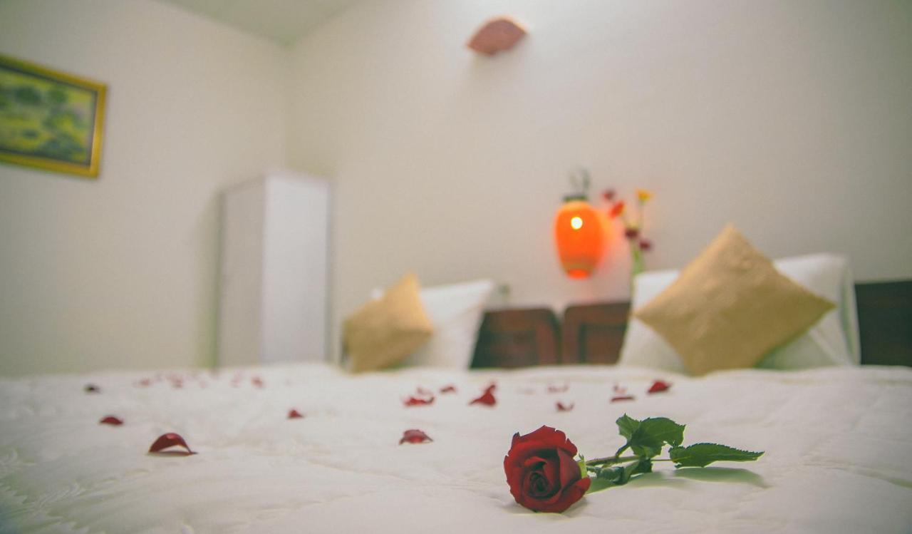 Sunshine Hostel 3 Hue Bagian luar foto