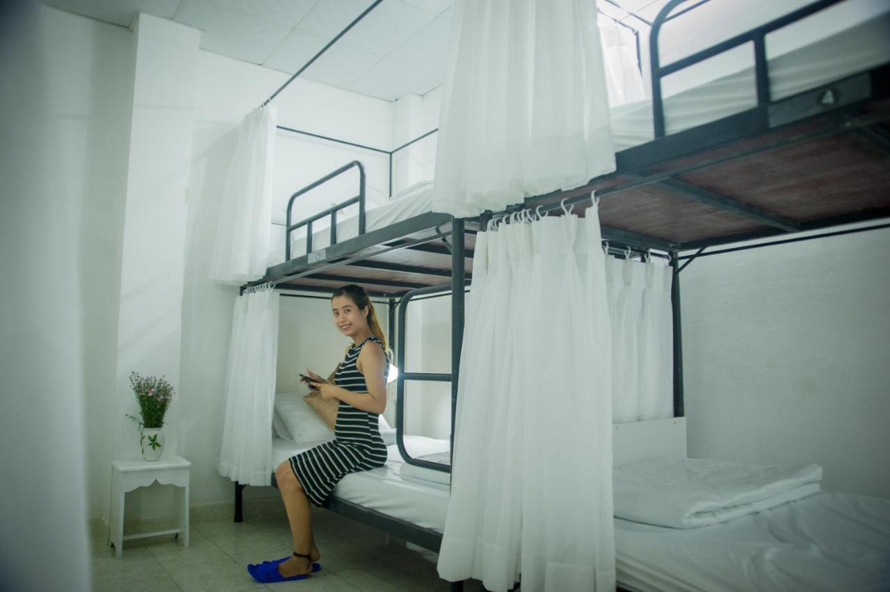 Sunshine Hostel 3 Hue Bagian luar foto