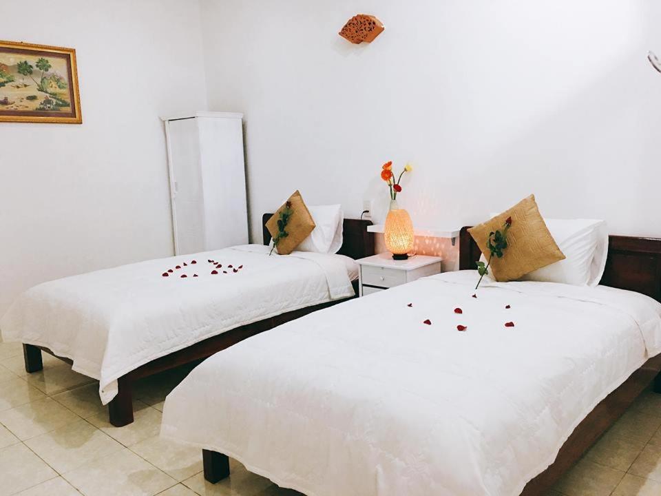 Sunshine Hostel 3 Hue Bagian luar foto