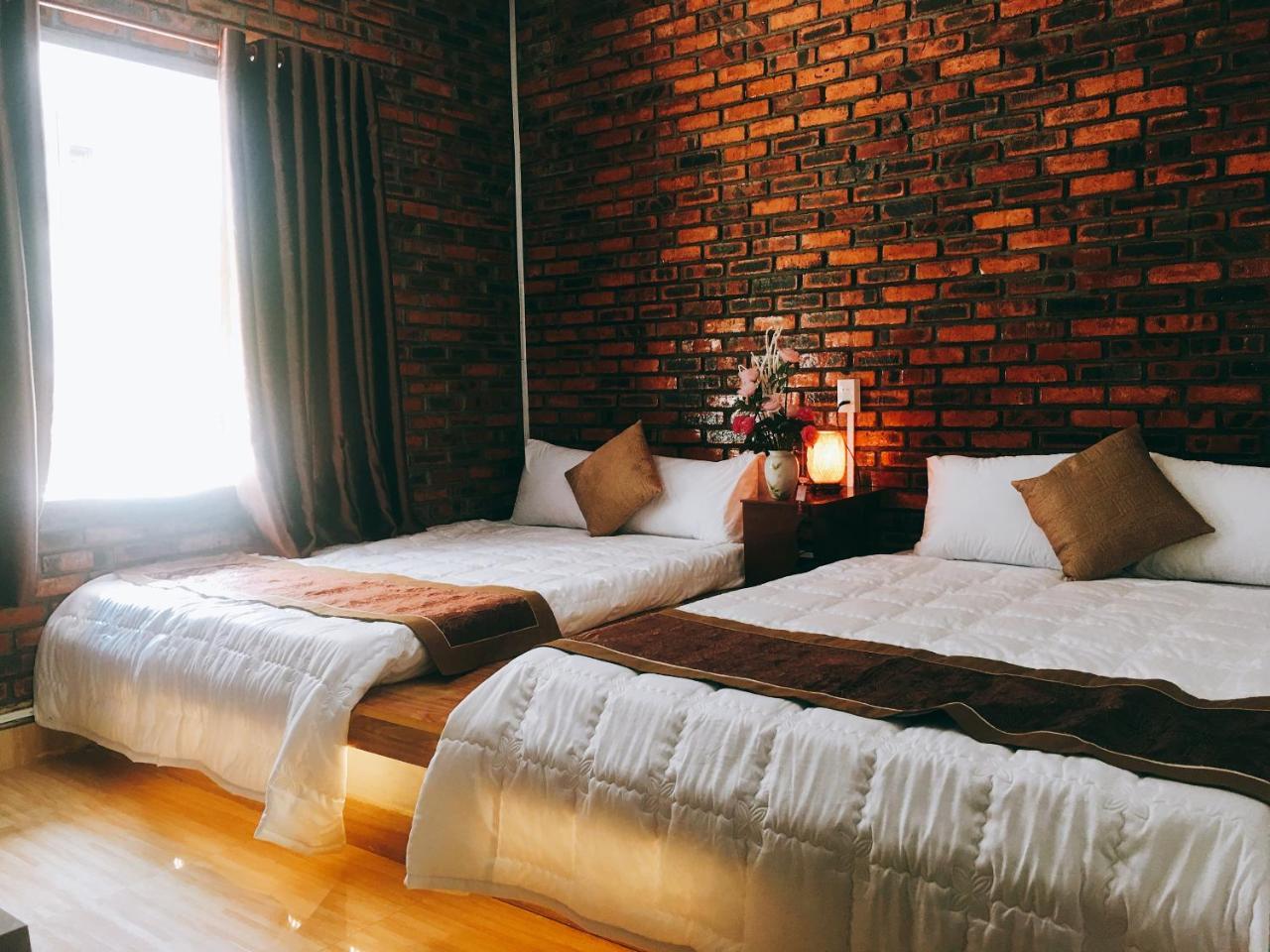 Sunshine Hostel 3 Hue Bagian luar foto