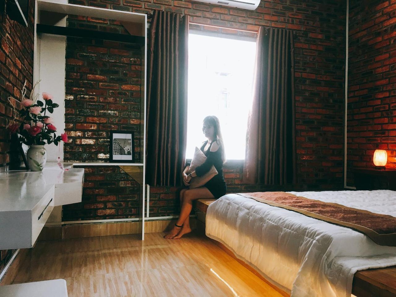 Sunshine Hostel 3 Hue Bagian luar foto
