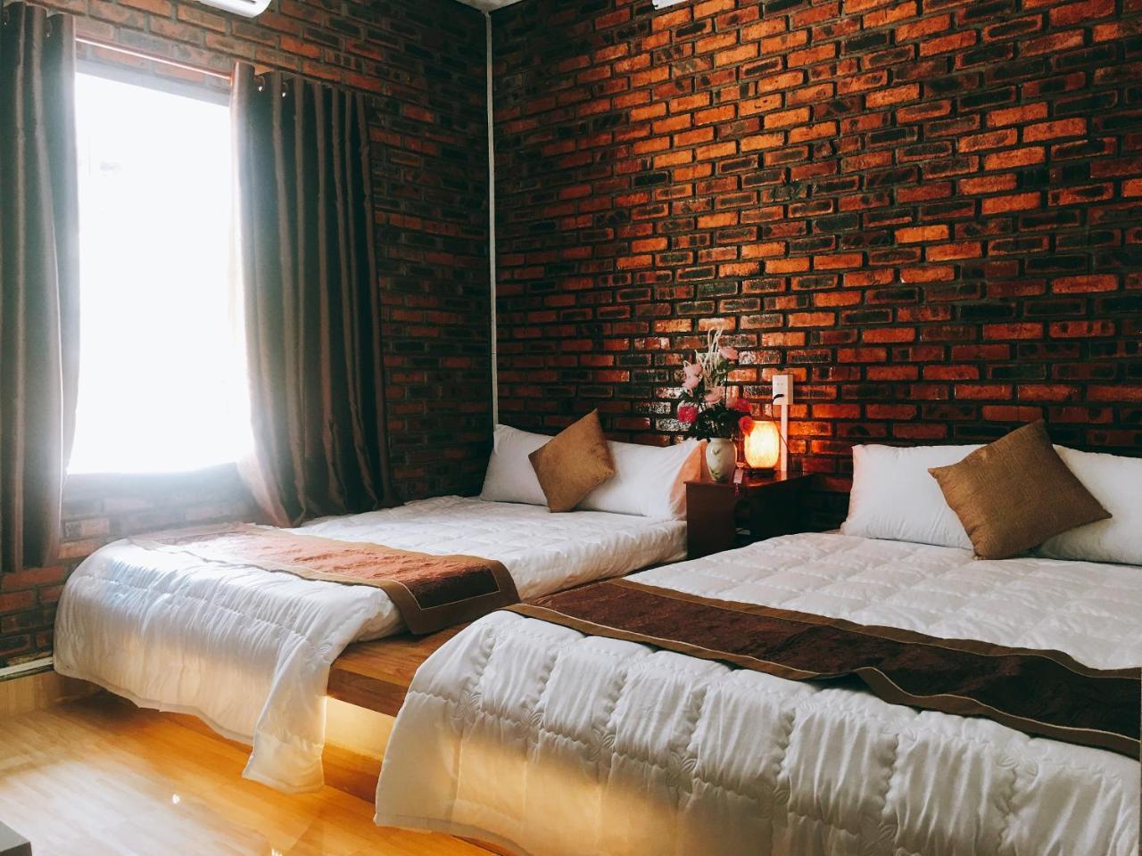 Sunshine Hostel 3 Hue Bagian luar foto