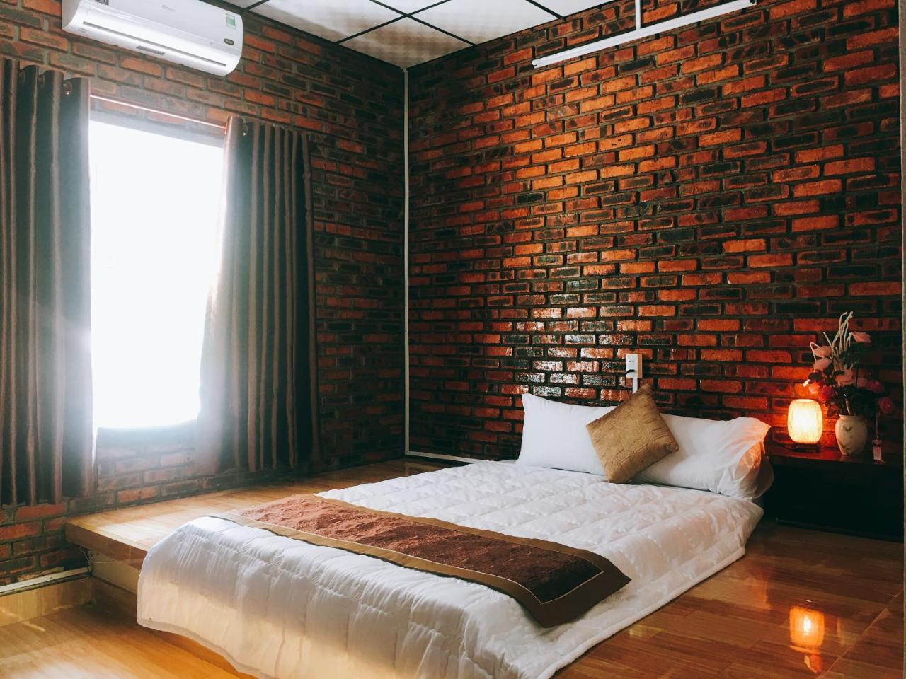 Sunshine Hostel 3 Hue Bagian luar foto